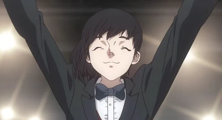 Gen Asagiri [Modern]