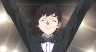 Gen Asagiri [Modern]