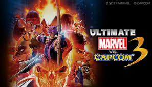 Ultimate Marvel vs. Capcom 3 Chaos