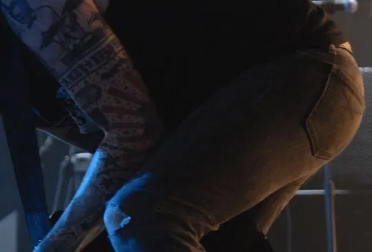☆Frank Iero★