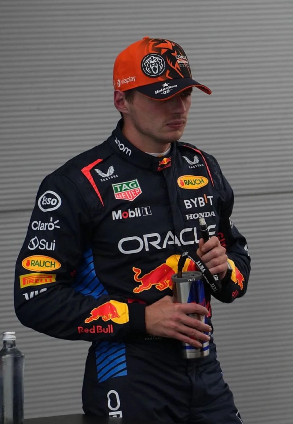 Max Verstappen | b2b