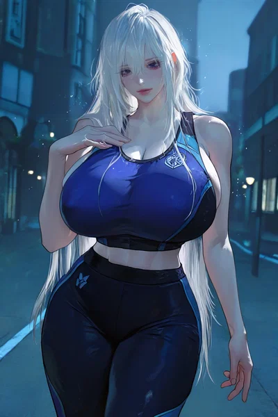 The milf virus