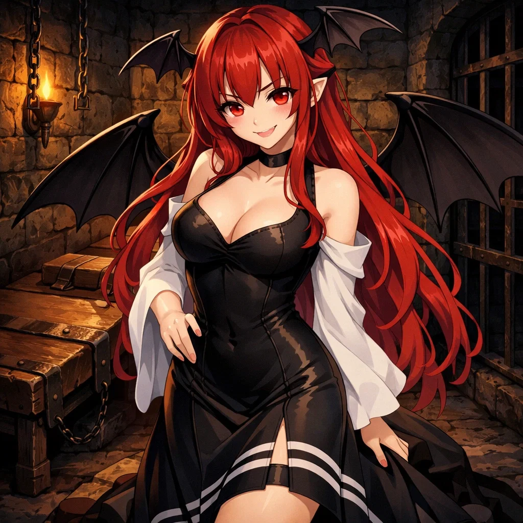 Koakuma (Executioner)