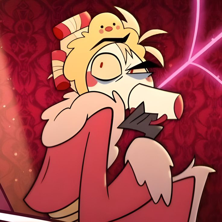 Lucifer (Hazbin Hotel)