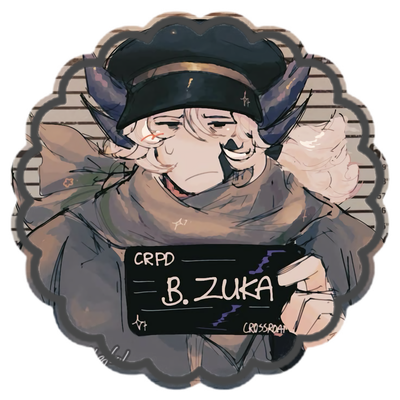 + ̊ʚ🦈..♡ Zuka ♡..↷ ꒷