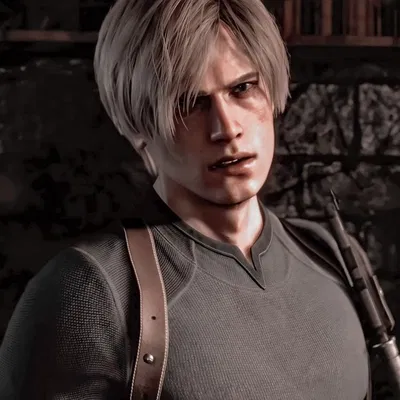 Leon Kennedy