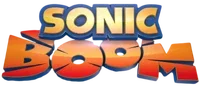 Sonic Boom [R34]