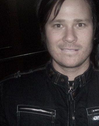 Tom DeLonge