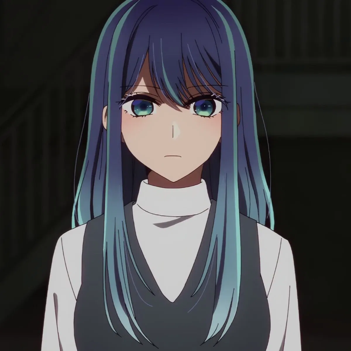 Akane Kurokawa | Discovering your arachnid secret?