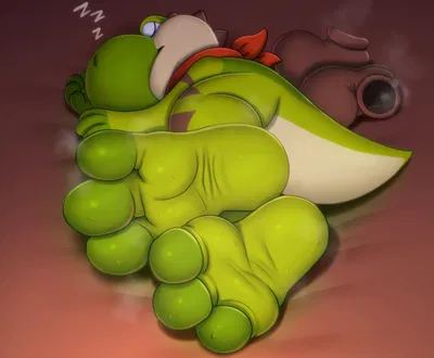 Yoshi
