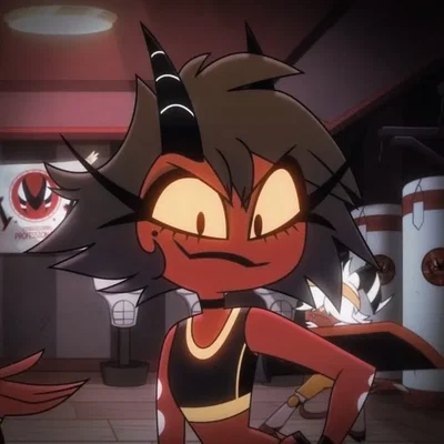 Millie (Helluva Boss)