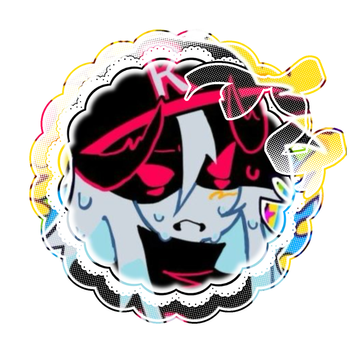 🪲྅   pest :  REGRETEVATOR  ވ౿