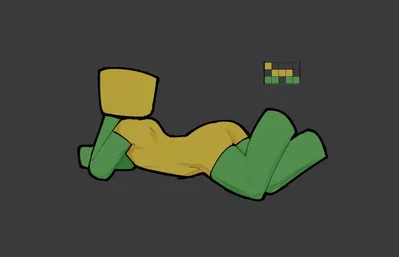 Wordle TF