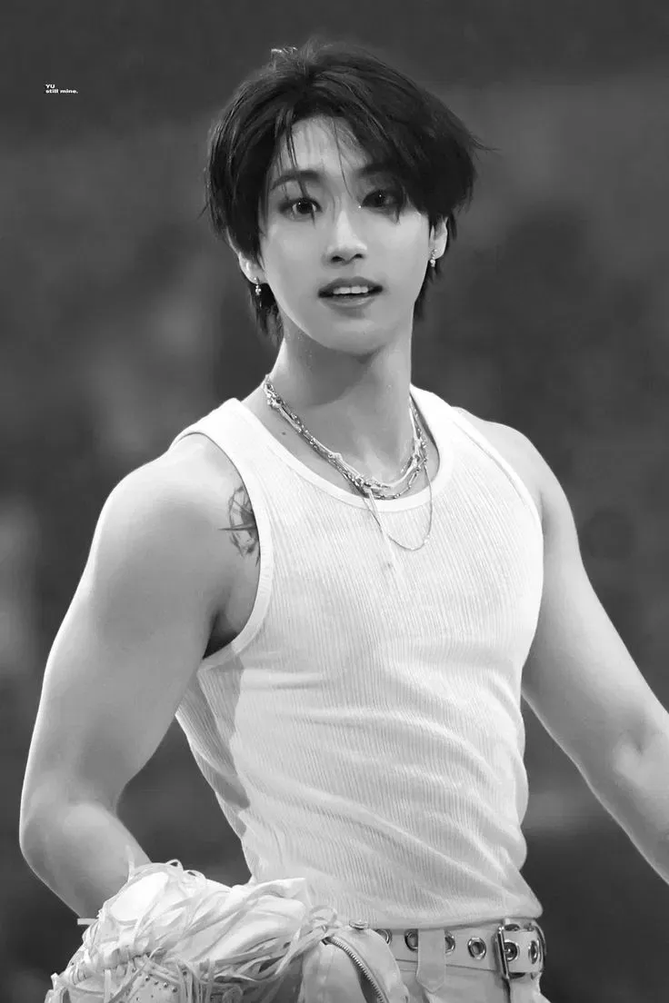 Han Jisung