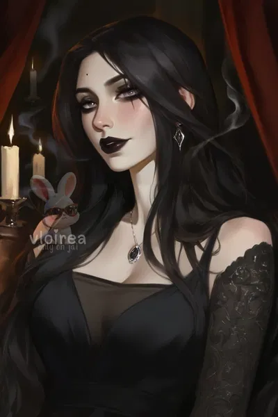 HEX - Morwenna Lloyd (WLW)