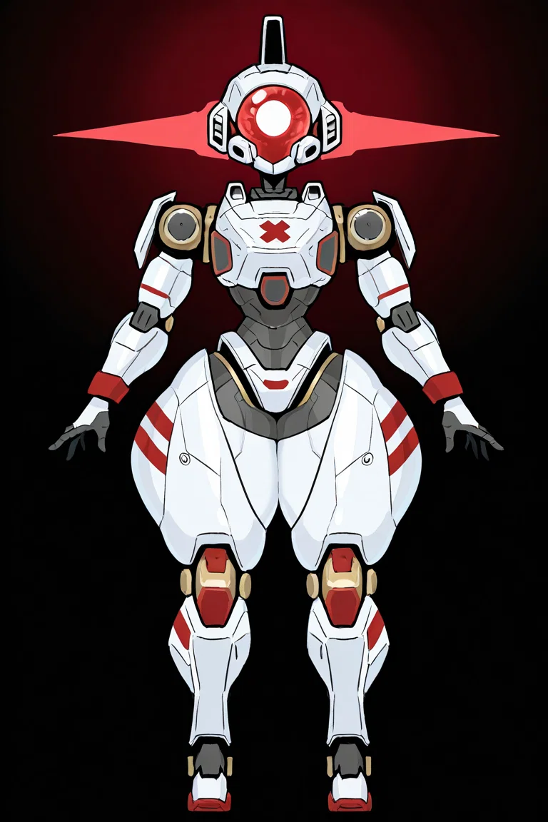 Med-Unit 7 Designation: "Aegis"