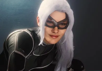 Black Cat (Felicia Hardy)