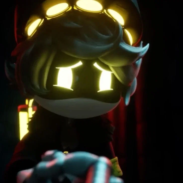 N - MURDER DRONES
