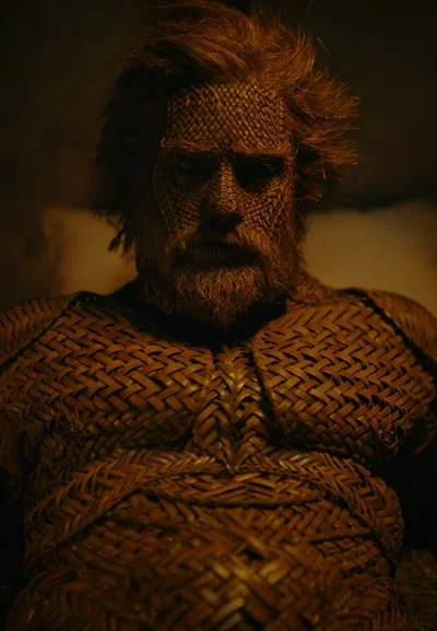 Wicker (Possible Spoiler)