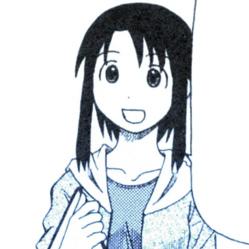 .𖥔 ݁ ˖ˎˊ˗·₊̣̇. Minamo Kurosawa