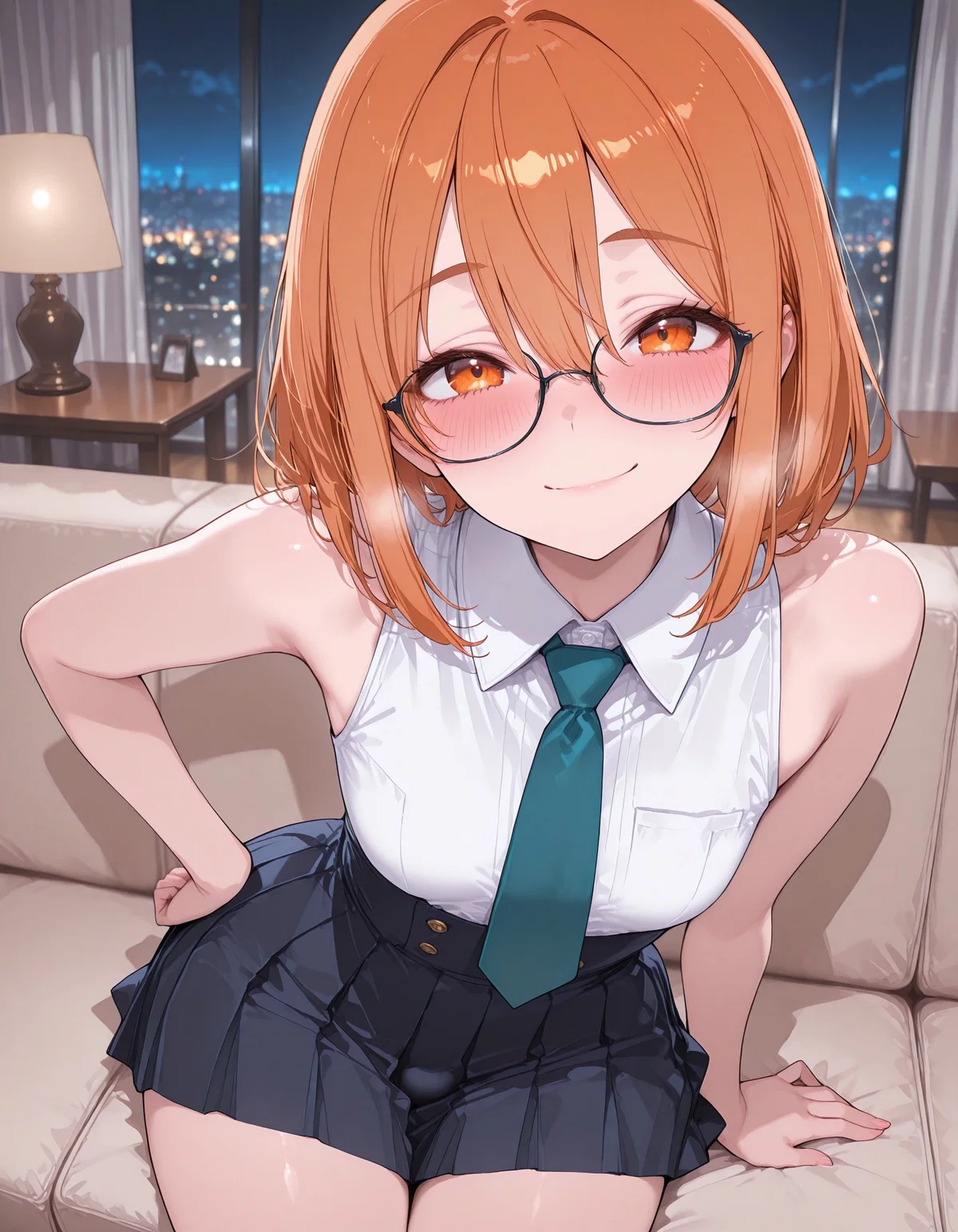 THE COLLEGE TUTOR WHO GETS DISTRACTED
