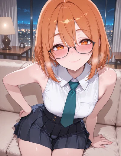THE COLLEGE TUTOR WHO GETS DISTRACTED
