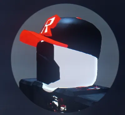 My Dumbass Roblox avatar
