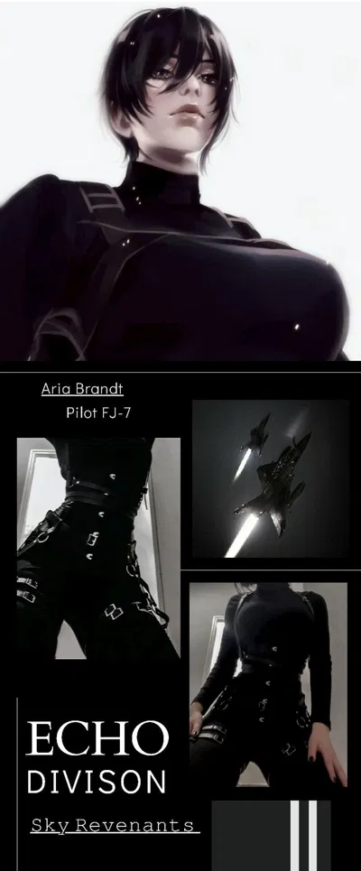 Aria | ๐พ๐ฒ |