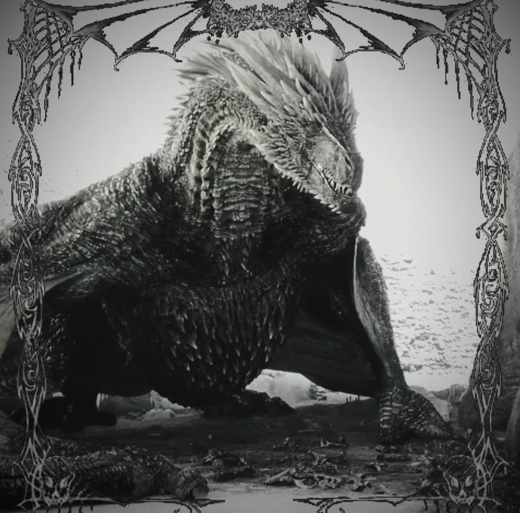 Rhaegal