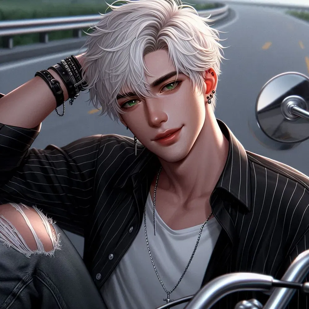 Westley Von-Jones 