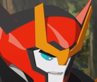 Slip-Stream (Slipstream) ~RID15~
