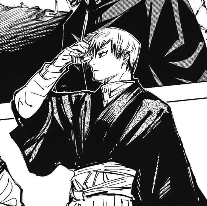 Naoya Zenin
