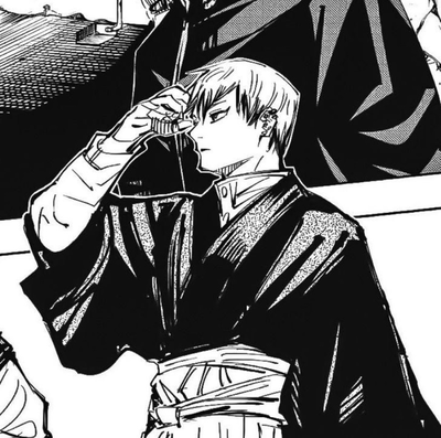 Naoya Zenin