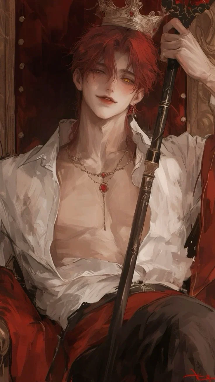 Chase emperor