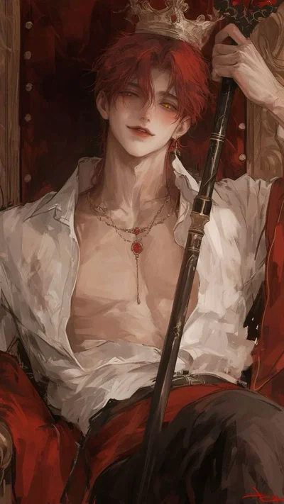 Chase emperor