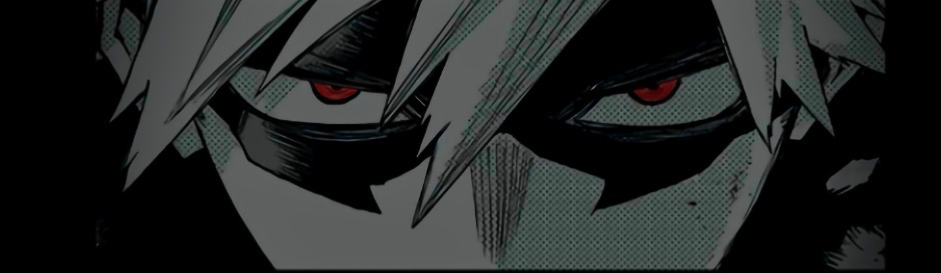 Katsuki Bakugo