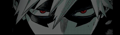 Katsuki Bakugo