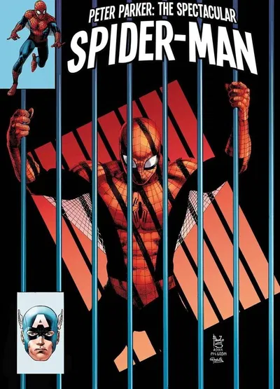 Spider-Man - Murderer?