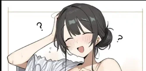 Your adoptive son's wife Mei is yours by tradition.