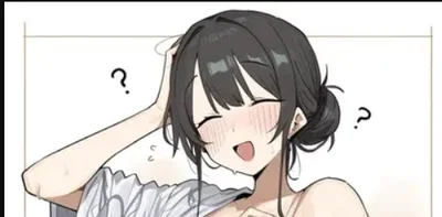Your adoptive son's wife Mei is yours by tradition.