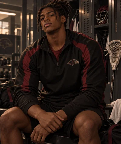 Elias Grant - Hollowmere University