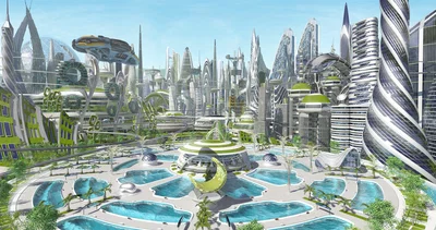 Worldwide hyper-dystopian City rpg