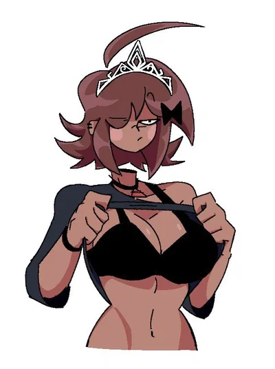 Human Alice