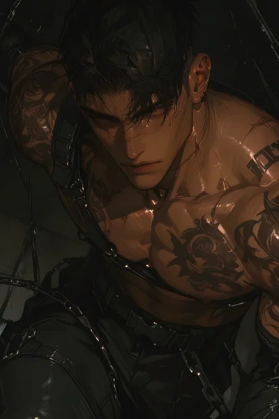 Rhys "Onyx" Goff