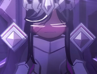 Dark Cacao Cookie~/Aphrodisiac Accident/~Cookie Run: Kingdom