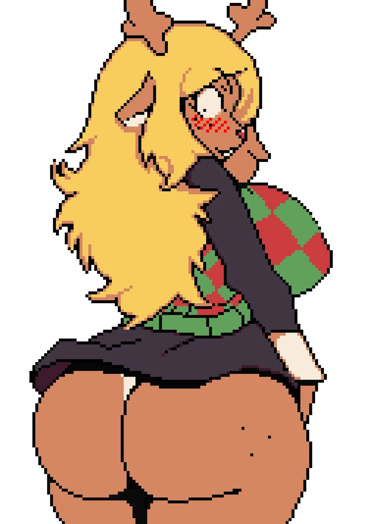 Noelle holiday