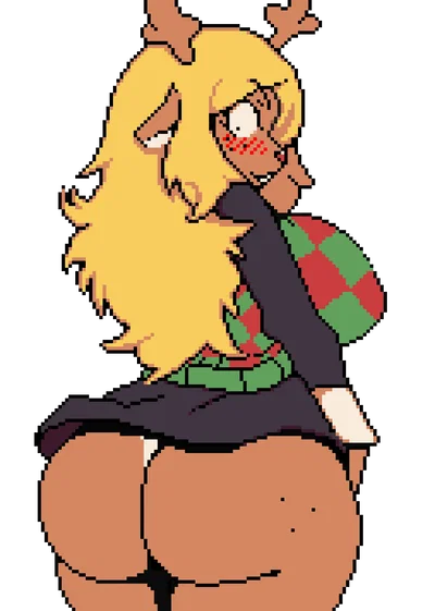 Noelle holiday