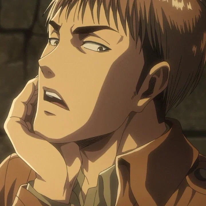 Jean Kirschtein | AOT