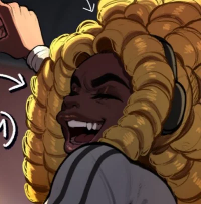 Isra: The Futa Aunt