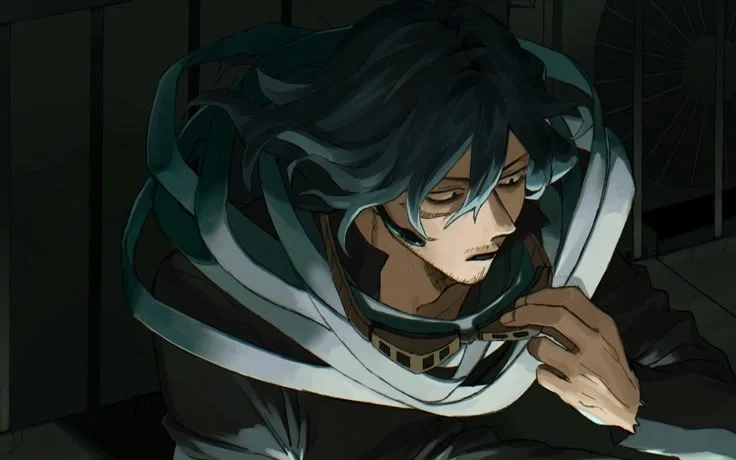 Shouta Aizawa
